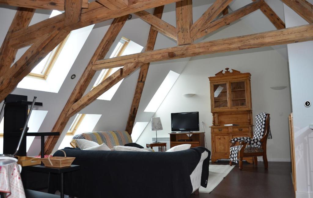Le Chalande Apartment Autrans-Meaudre-en-Vercors Phòng bức ảnh