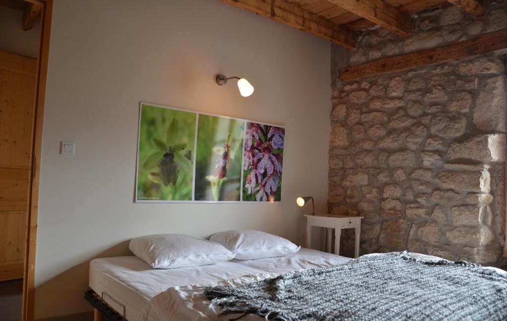 Le Chalande Apartment Autrans-Meaudre-en-Vercors Phòng bức ảnh