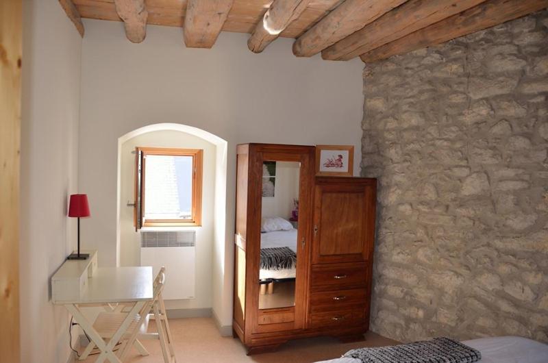 Le Chalande Apartment Autrans-Meaudre-en-Vercors Phòng bức ảnh