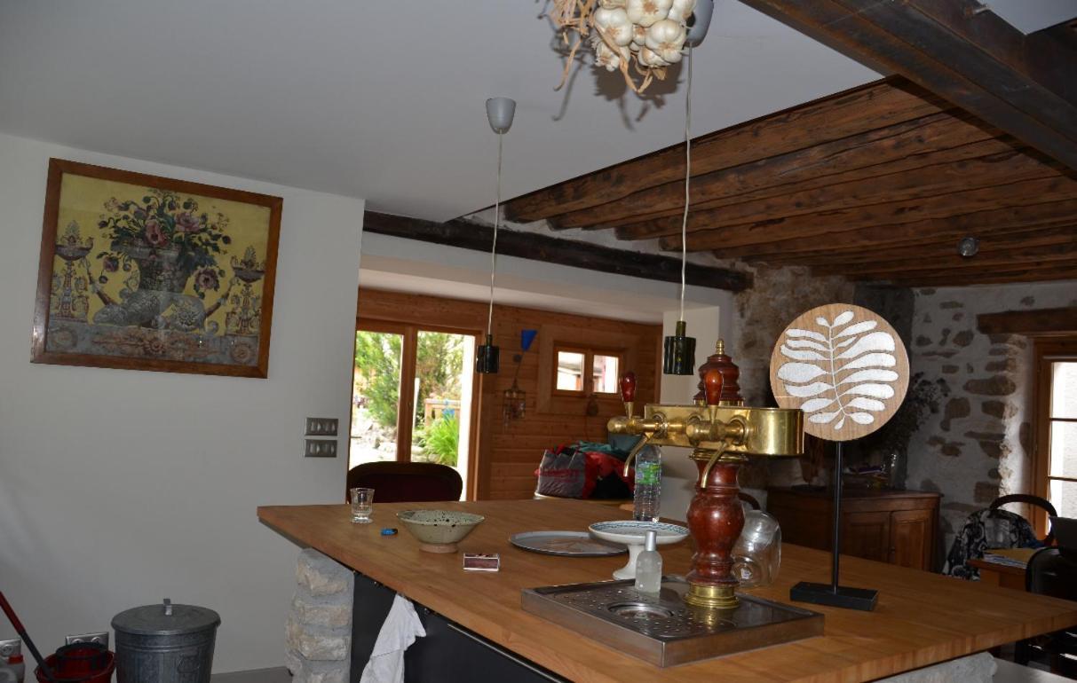 Le Chalande Apartment Autrans-Meaudre-en-Vercors Ngoại thất bức ảnh