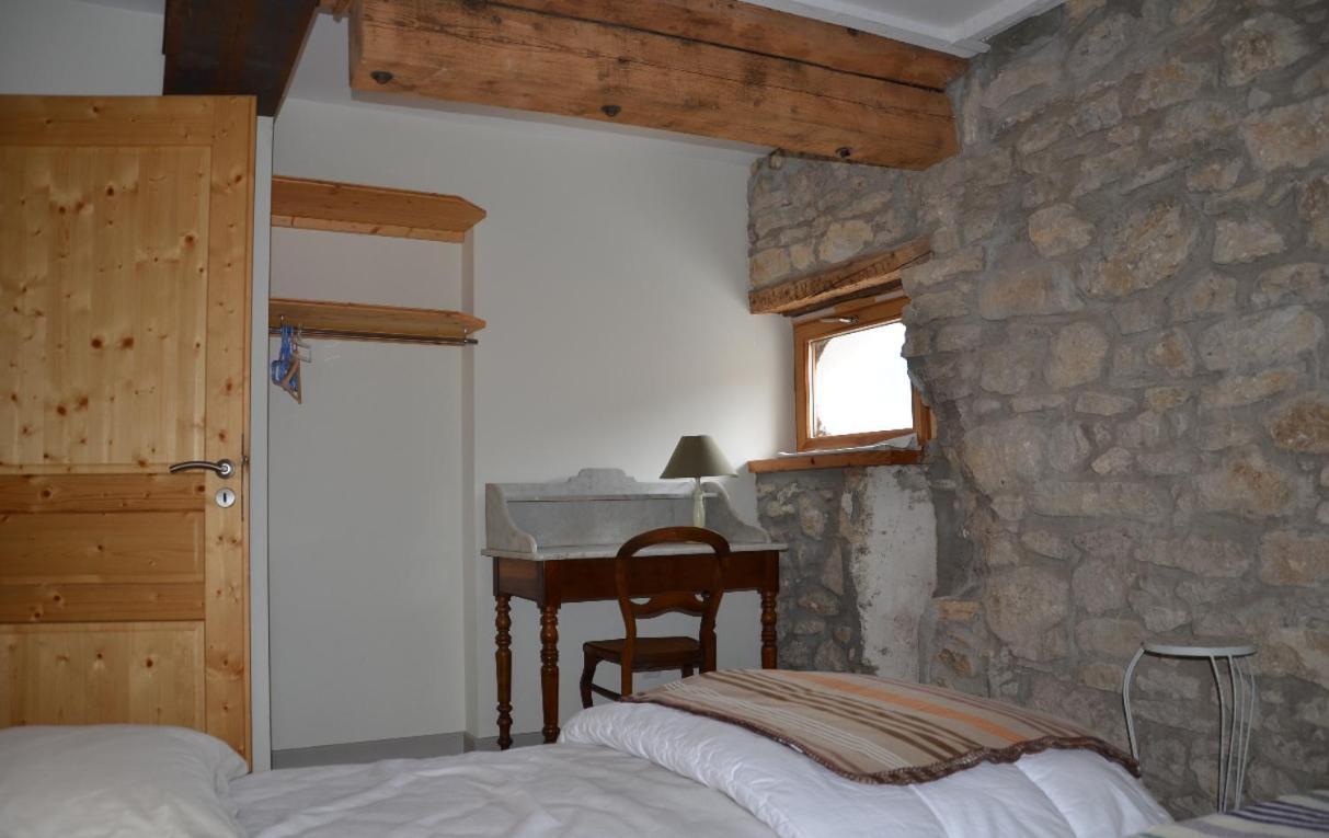 Le Chalande Apartment Autrans-Meaudre-en-Vercors Ngoại thất bức ảnh