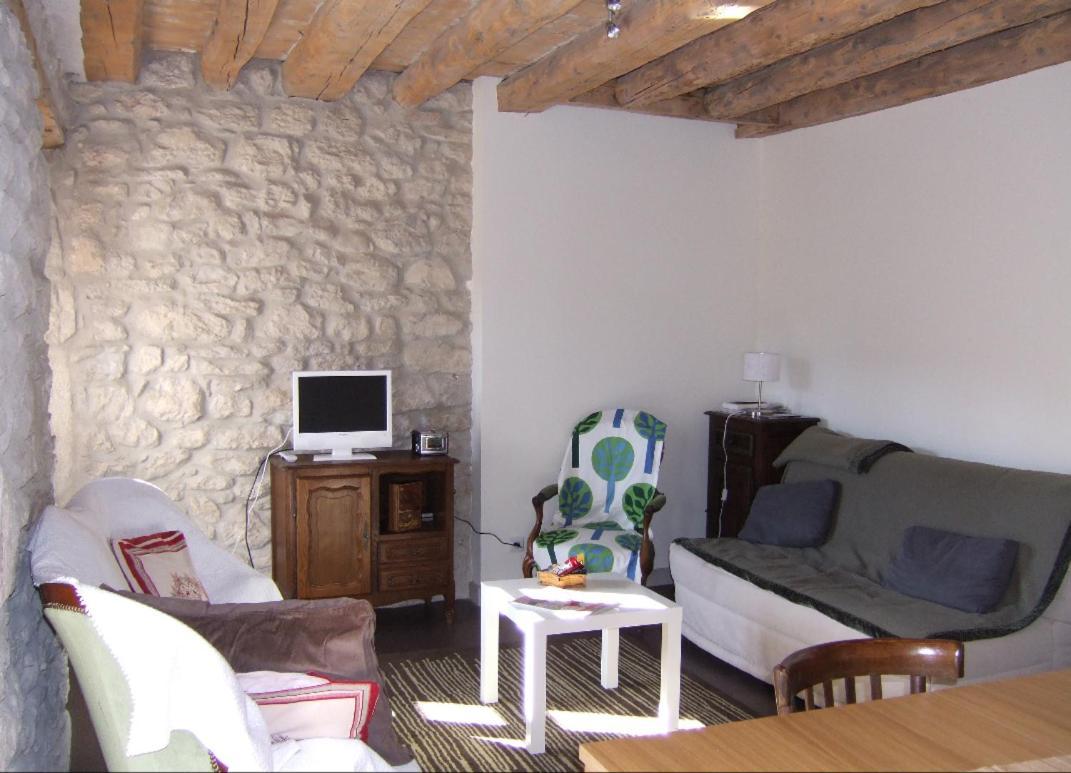 Le Chalande Apartment Autrans-Meaudre-en-Vercors Ngoại thất bức ảnh
